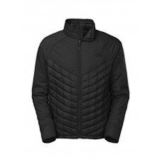 The North Face Men's Thermoball Duo Jacket, Black